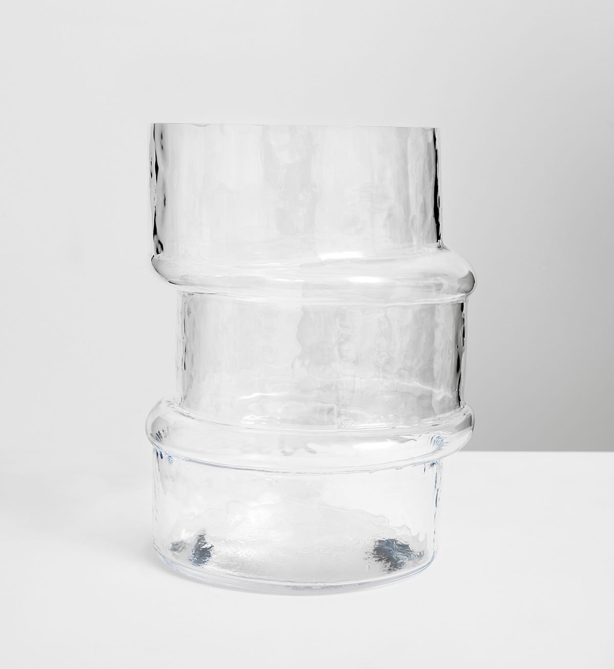 Vase V.gw.01 Design By Gustav Winsth For Verk | ScandinavianDesign.com