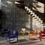 Verpan Reintroduces Verner Panton’s Award-winning Series 270 F Armchair From 1965.