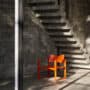 Verpan Series 270 F Armchair Verner Panton 2025