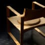 Verpan Series 270 F Armchair Verner Panton 2025