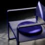 Verpan Series 270 F Armchair Verner Panton 2025