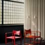 Emphasizes The Series 270 F’s Timeless Modernist Aesthetic And Functional Design Principles