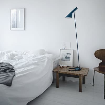 Louis Poulsen design by Arne Jacobsen