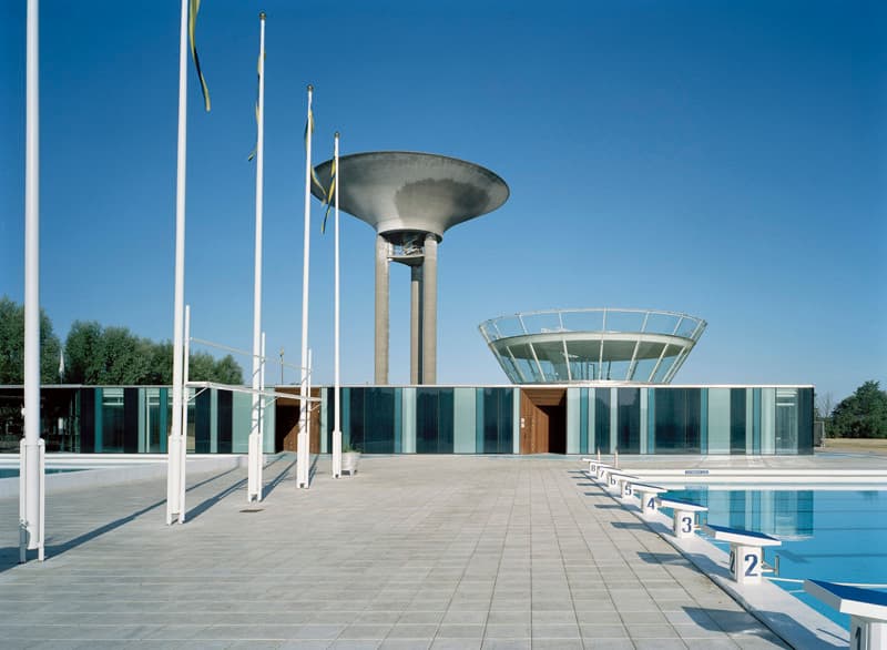 Citadellbadet Wingrdhs Arkitekter 07-2006