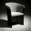 Club_easy-chair_christophe-pillet | ScandinavianDesign.com