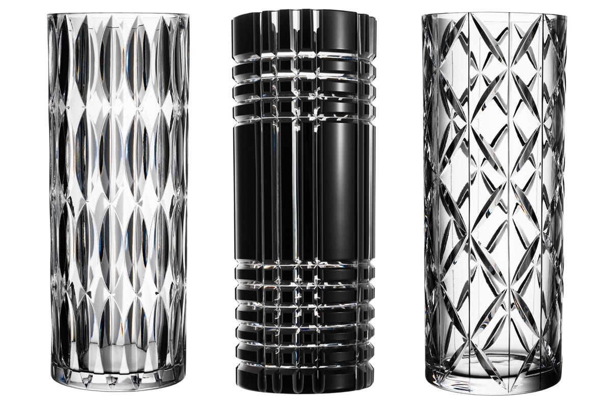 Crystal_eye_black-vase | ScandinavianDesign.com