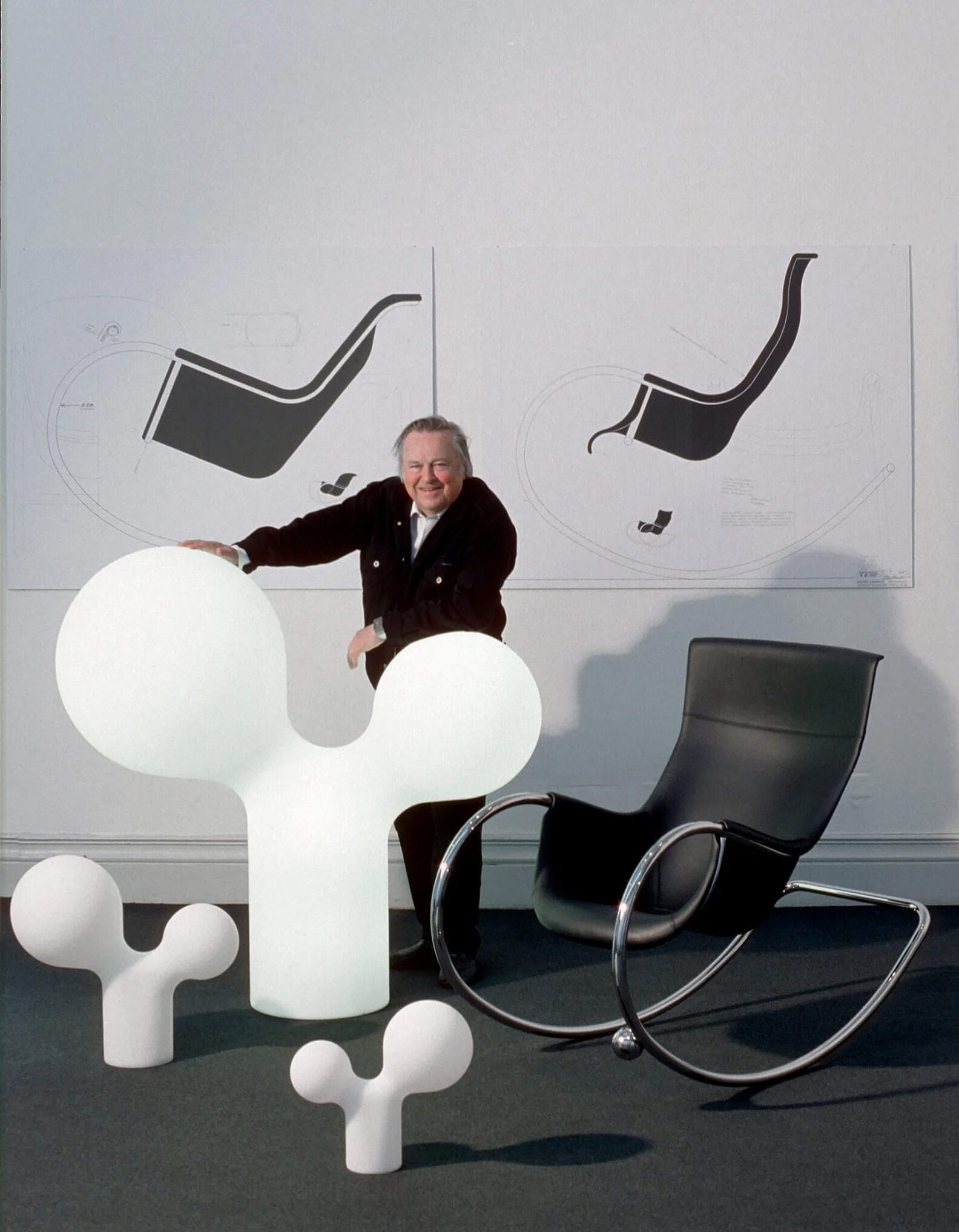 Eero-aarnio-2023 | ScandinavianDesign.com
