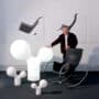 Eero-aarnio-rocking-chair