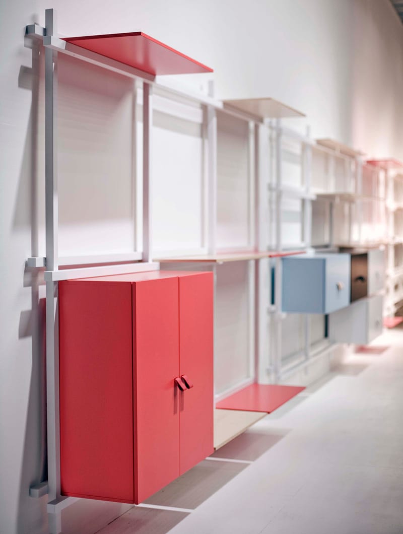 Hyllataf | ScandinavianDesign.com