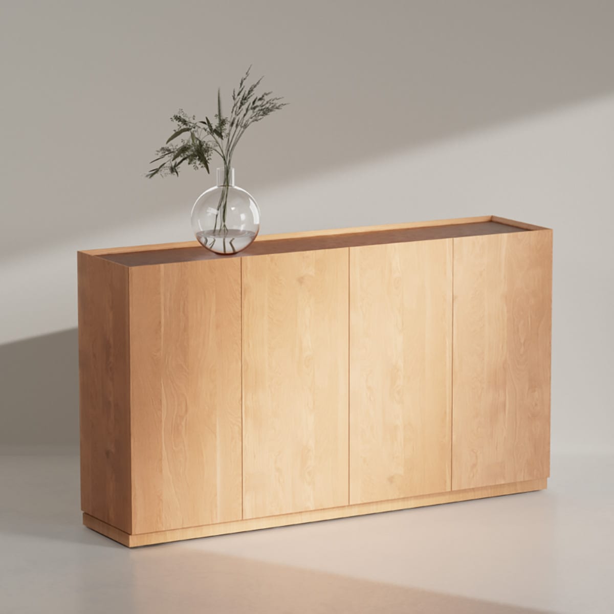 Infinity Is Defined By Its Sculptural Symmetry By Studio Stockholm For Ragnars | ScandinavianDesign.com