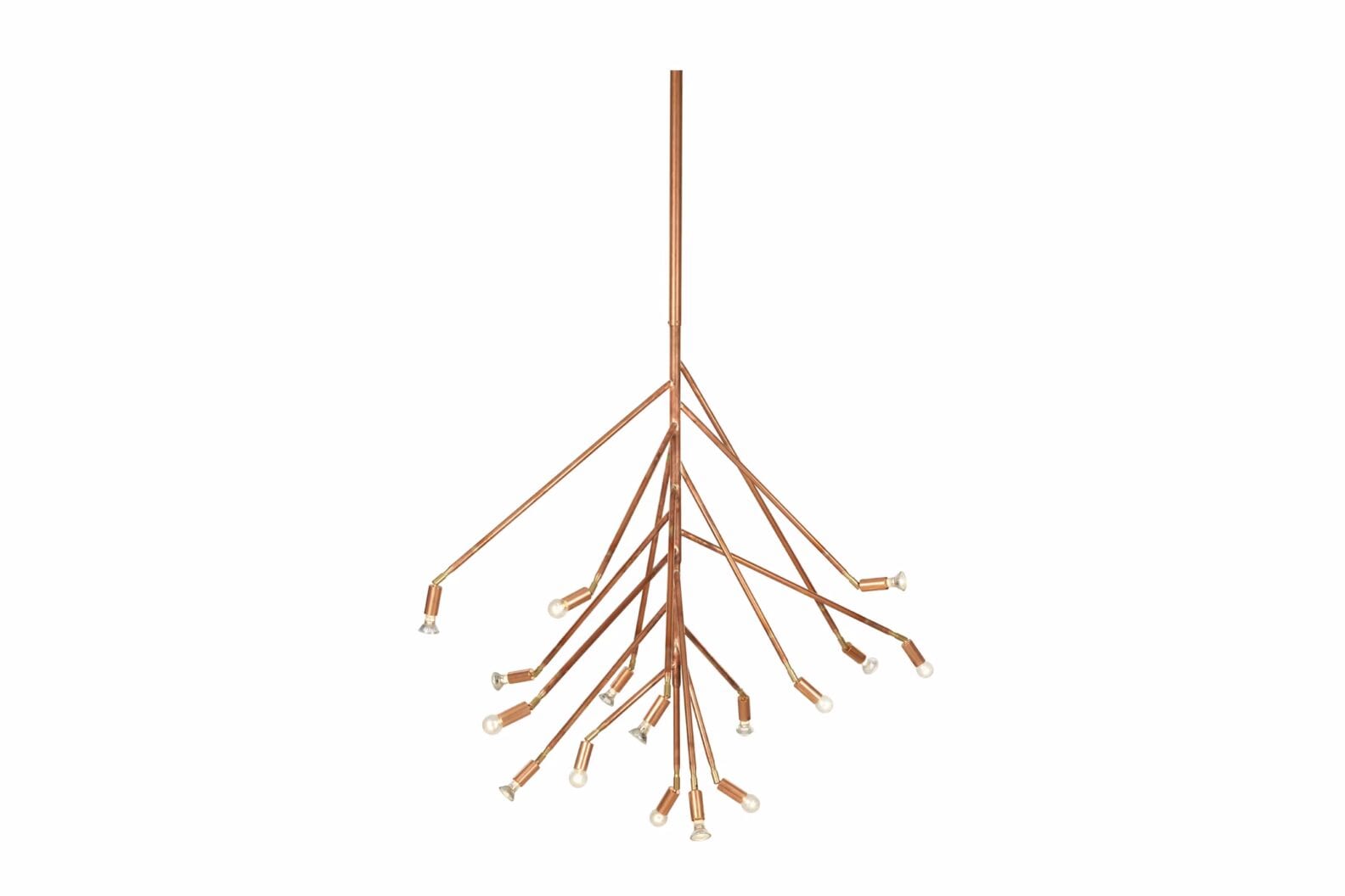 Kvist16_pendant_p3614_copper | ScandinavianDesign.com