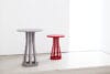 Lachapelle Tables Design By Inga Sempé For David Design | ScandinavianDesign.com