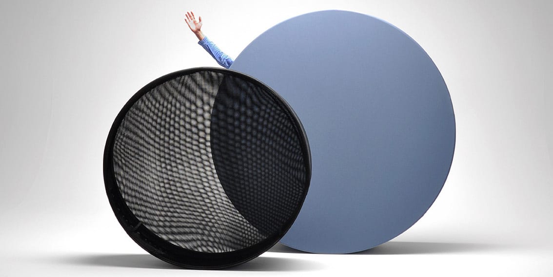 GamFratesi, Offecct