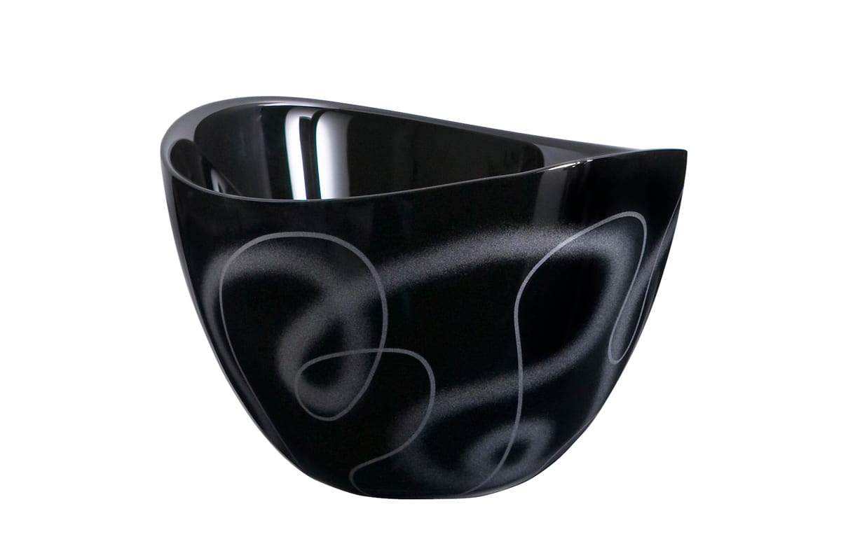 Pondblackskaltrassel | ScandinavianDesign.com