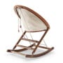 Rocking Nest Chair – A Space-saving Sanctuary By Anker Bak For Carl Han…