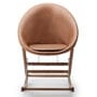 Rocking Nest Chair – A Space-saving Sanctuary By Anker Bak For Carl Han…