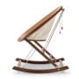 Rocking Nest Chair – A Space-saving Sanctuary By Anker Bak For Carl Han…
