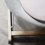 Rocking Nest Chair – A Space-saving Sanctuary By Anker Bak For Carl Han…