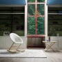 Rocking Nest Chair – A Space-saving Sanctuary By Anker Bak For Carl Han…