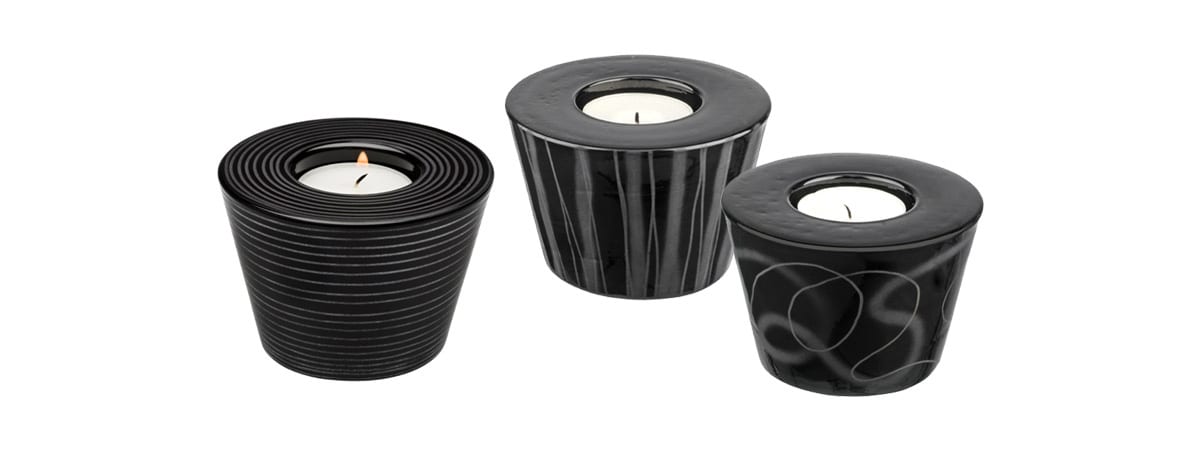 Ingegerd Råman, Orrefors