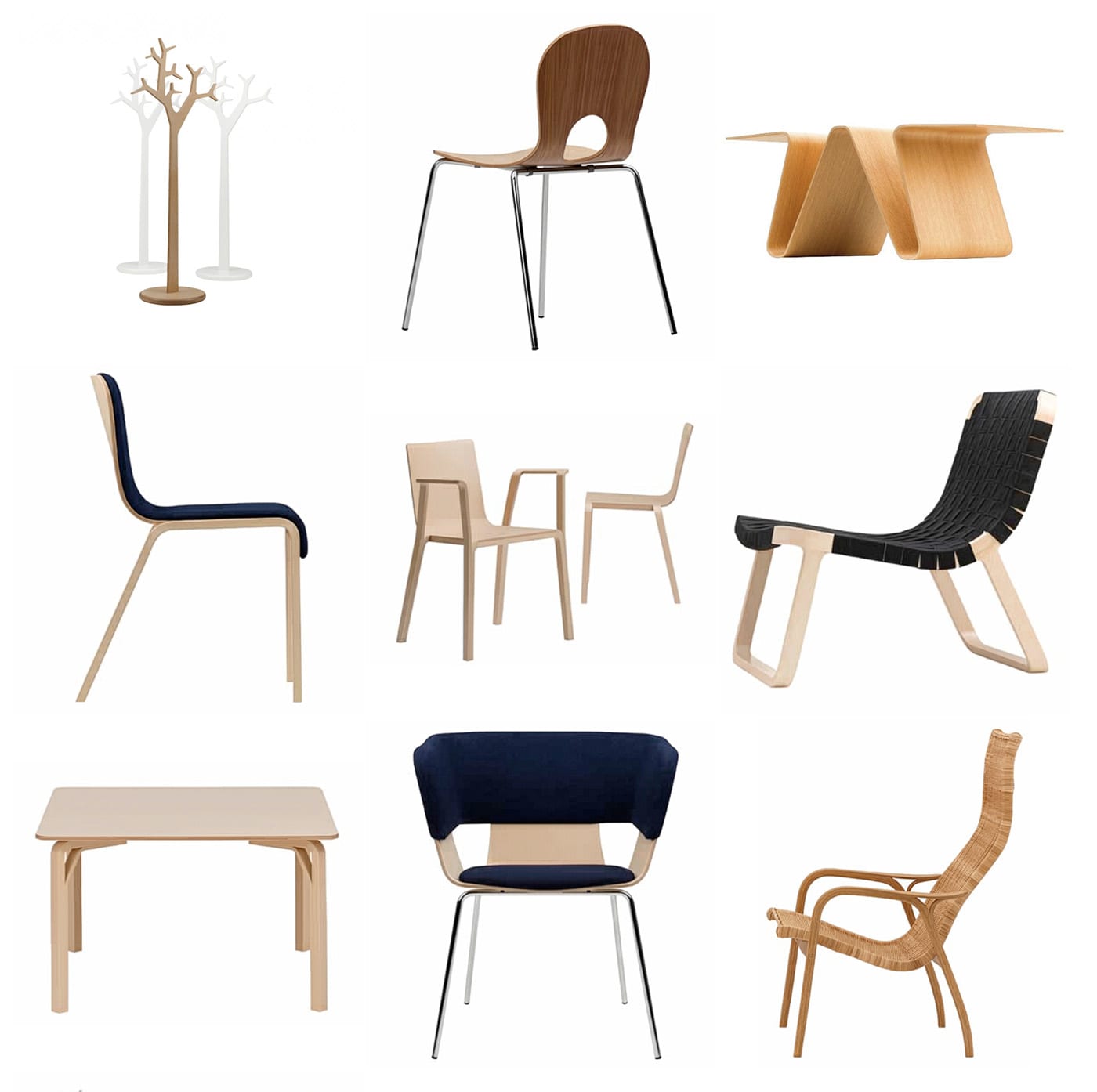 Screenshot | ScandinavianDesign.com