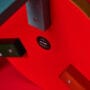 Paul Smith’s Second Collaboration With Artek Transforms The Classic Stool 60 With Bold Color Accents And Hidden Details