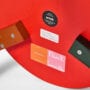 Artek And Paul Smith Unveil Second Edition Stool 60 Collaboration
