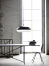 Aeon Is A Series Of Pendants Design By Morten Voss For Fritz Hansen | ScandinavianDesign.com