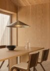 Audo Copenhagen Presents The Chancery Pendant Lamp By Norm Architects | ScandinavianDesign.com