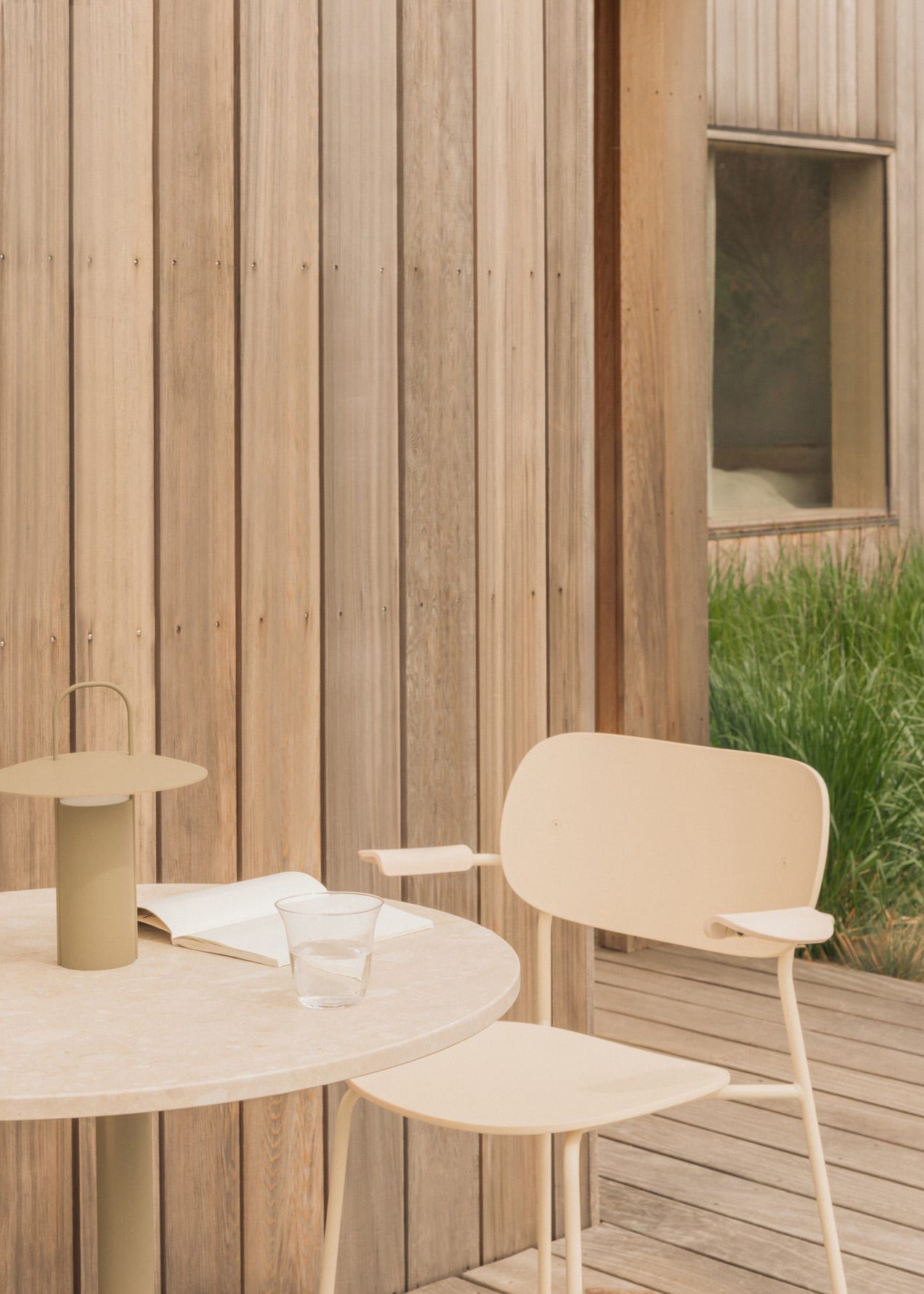 Co Dining Chair – A Restrained Expression Of Form And Function By Norm Archit… | ScandinavianDesign.com
