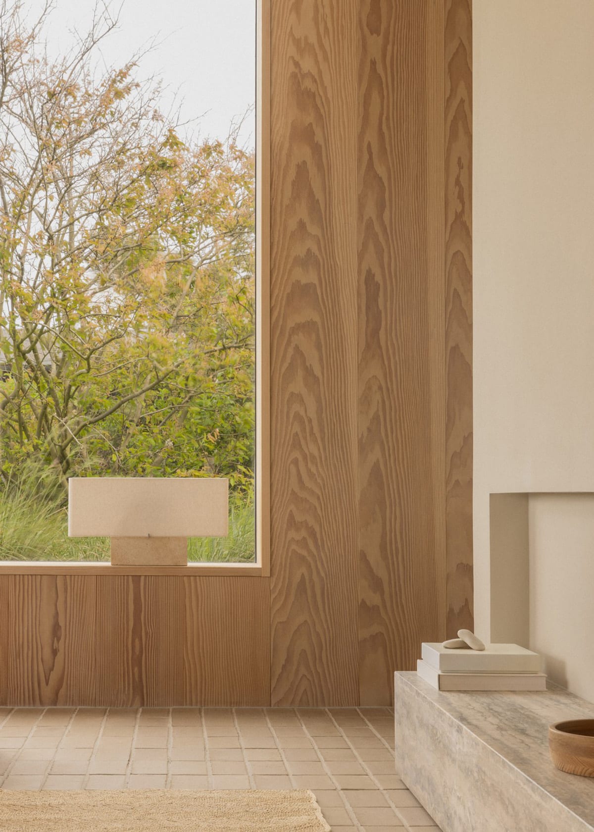 Nonna Table Lamp Series By Krøyer-sætter-lassen For Audo Copenhagen | ScandinavianDesign.com