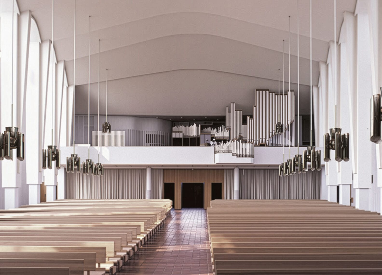 Kari Virtanen & Alvar Aalto | ScandinavianDesign.com