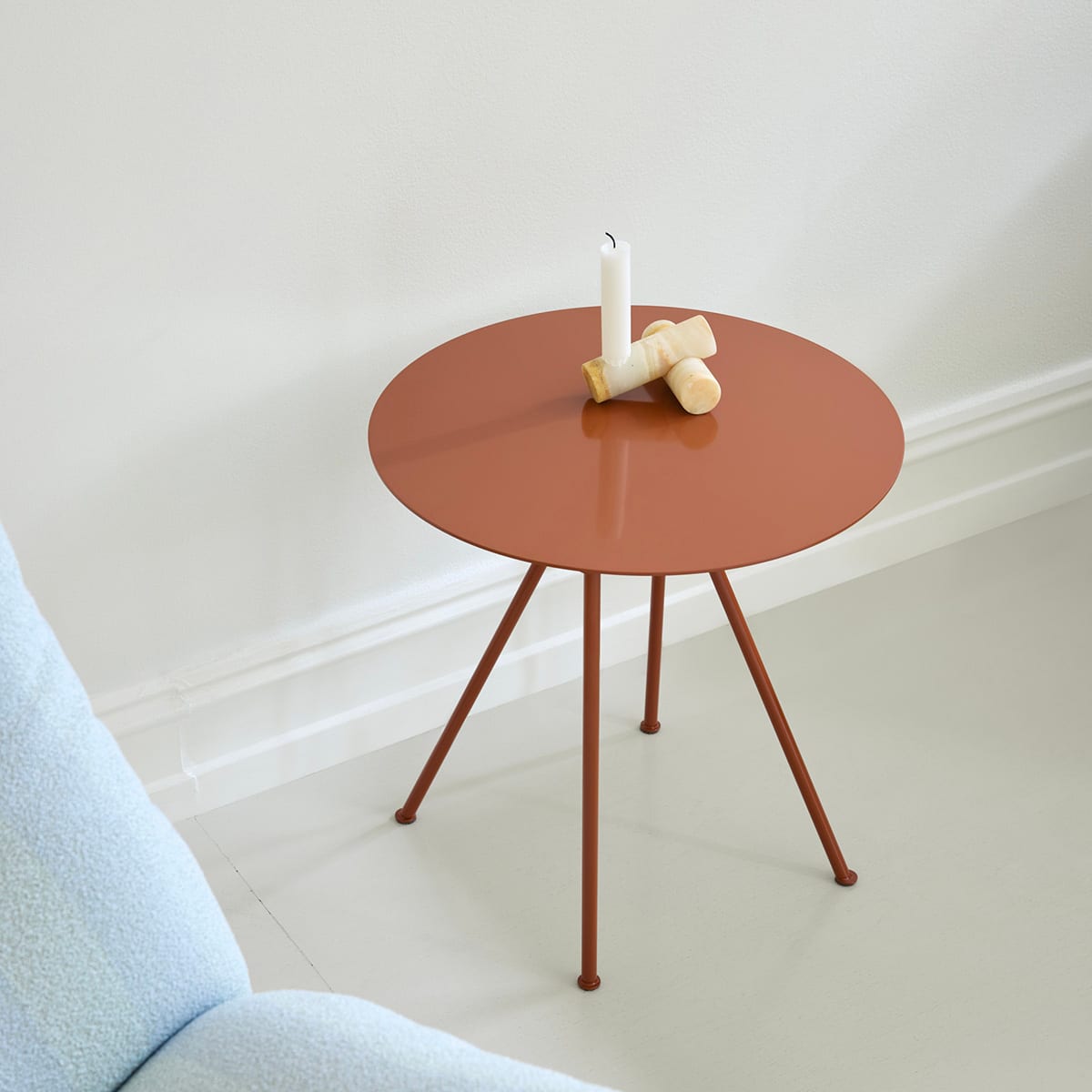 Jonas Stokke for LK Hjelle