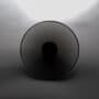 The Black Hole Vase By Claesson Koivisto Rune, Crafted With Orrefors Glasswor…