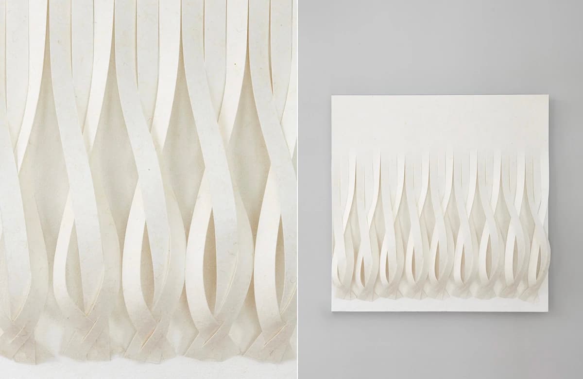 Parallel Lines Designed By Anna Von Schewen For Okko | ScandinavianDesign.com
