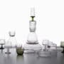 Marimekko Syksy Glassware Collection By Matti Klenell Captures Nordic Autumn