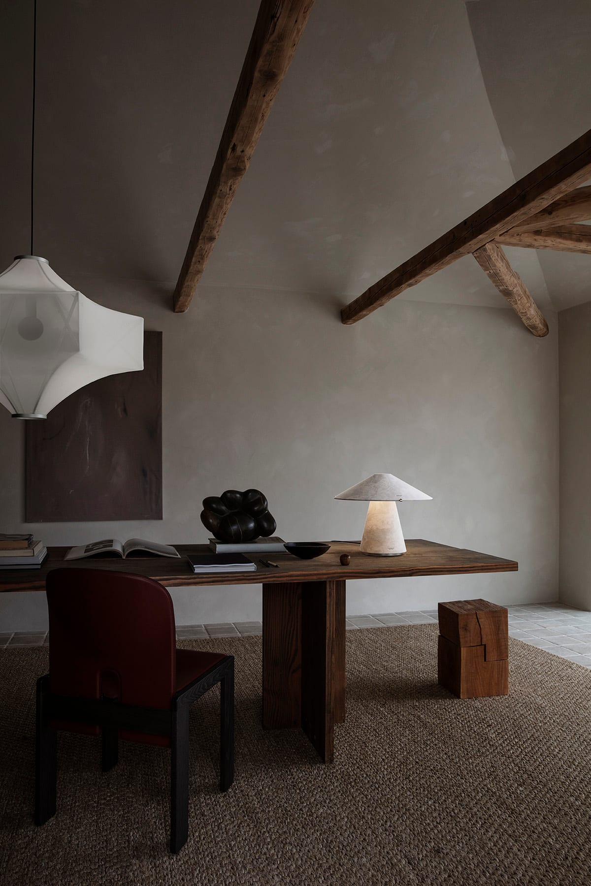 The New Upglas From Astep Design By Luca Nichetto | ScandinavianDesign.com