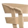 Wick Chair Design By Jesper Ståhl & Karl Malmwall For Design House Stock… | ScandinavianDesign.com