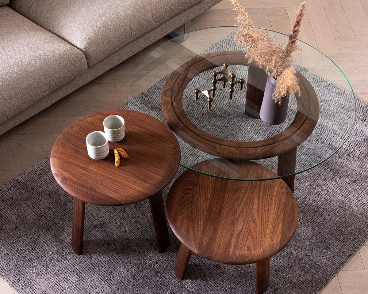 Hans Sandgren Jakobsen's Latest Design Merges Architectural Precision with Flexible Living