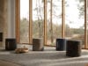 Björk Stool By Lena Bergström For Design House Stockholm | ScandinavianDesign.com