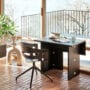 Wick Chair Design By Jesper Ståhl & Karl Malmwall For Design House Stock…