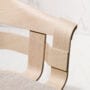 Wick Chair Design By Jesper Ståhl & Karl Malmwall For Design House Stock…