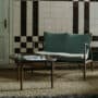 Finn Juhl’s 45 Sofa Is Reborn By House Of Finn Juhl