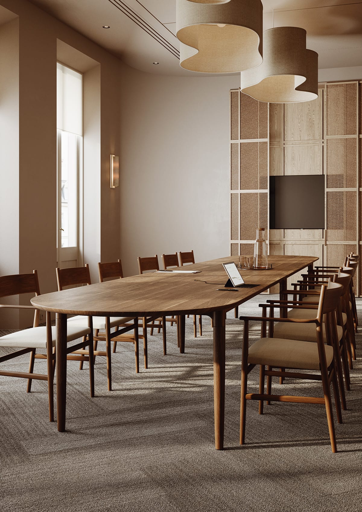 6_meter_arv_tabel_fumedoak+avca-ofu-33-01_conference_room_5 | ScandinavianDesign.com