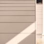 Side Perspective Of Align Kitchen Showcases Organic Lines And Natural Material Palette Characteristic Of Rikke Frost’s Design Approach