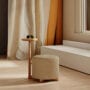 Sami Kallio’s The Family: Multifunctional Poufs From Artu Furniture