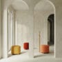 Sami Kallio’s The Family: Multifunctional Poufs From Artu Furniture