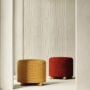 Sami Kallio’s The Family: Multifunctional Poufs From Artu Furniture