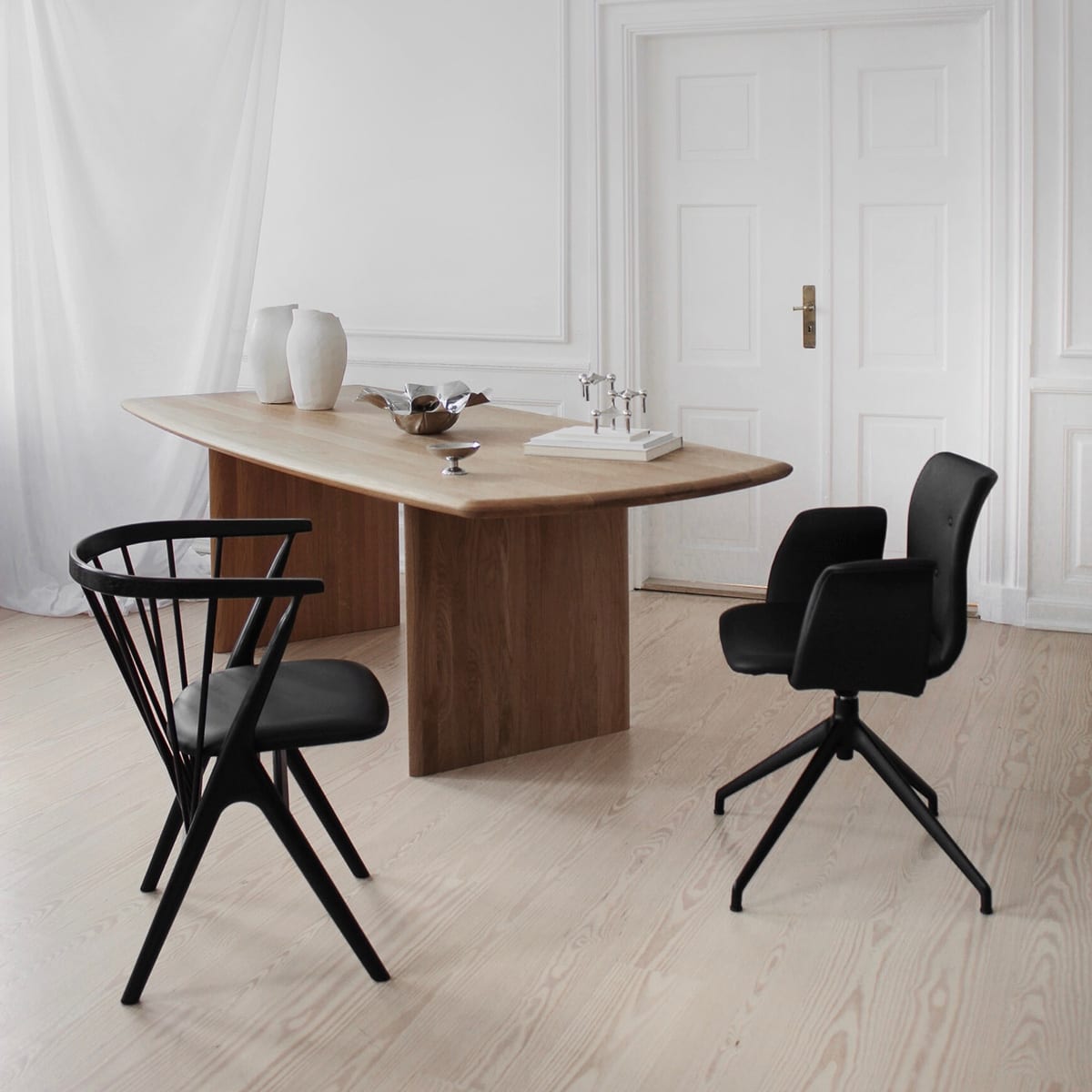 Sibast Furniture X Bent Hansen – 20 | ScandinavianDesign.com
