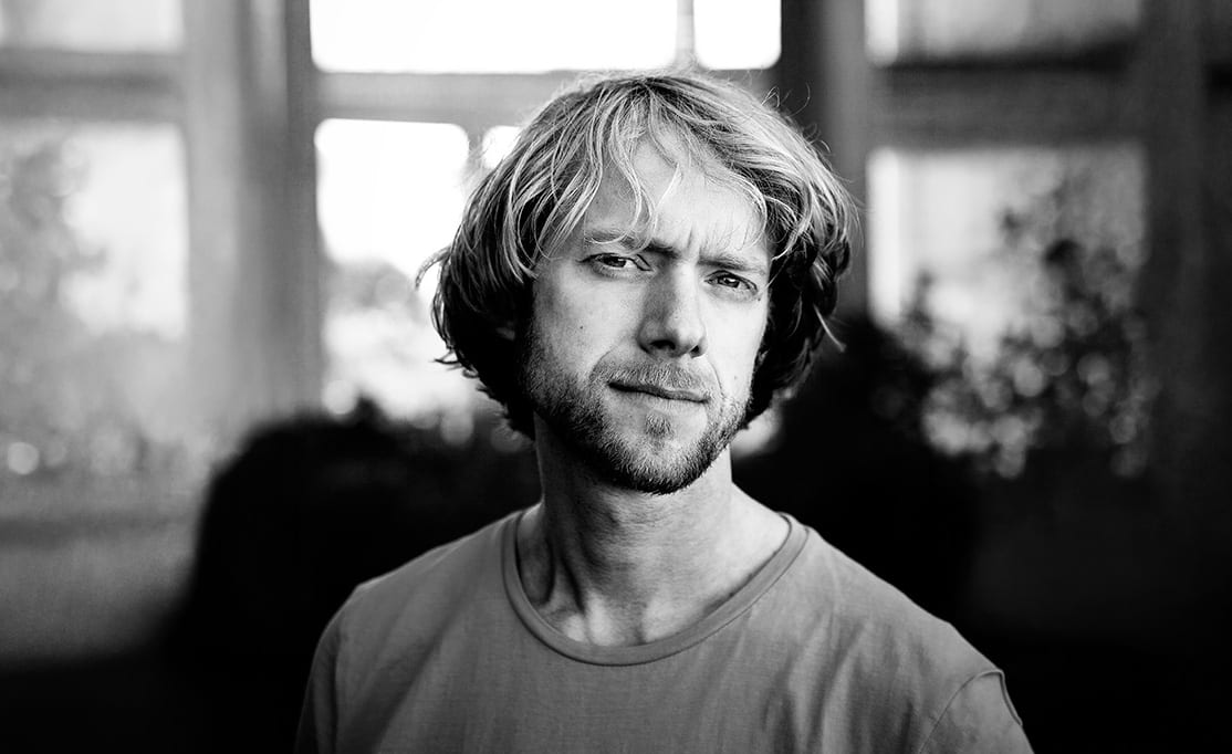 axel bjurstrom